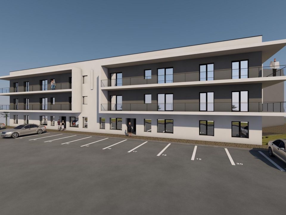 Apartament a Viseu, Viseu - foto 1